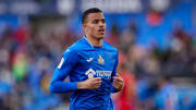 Getafe CF v Sevilla FC - LaLiga EA Sports