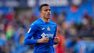 Getafe CF v Sevilla FC - LaLiga EA Sports