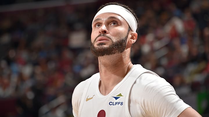 Atlanta Hawks v Cleveland Cavaliers