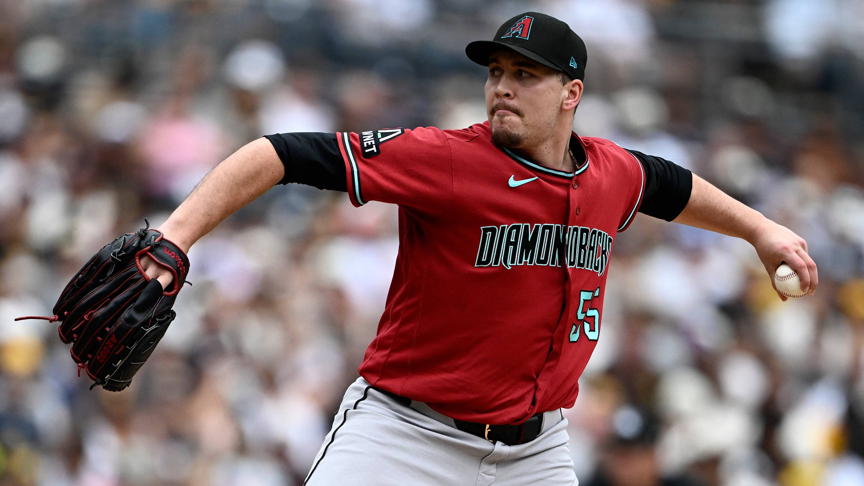 6 Most Shocking Developments From Diamondbacks' 2026 Season