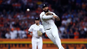 Division Series - Seattle Mariners v Detroit Tigers - Game Three