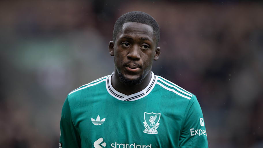 Ibrahima Konaté