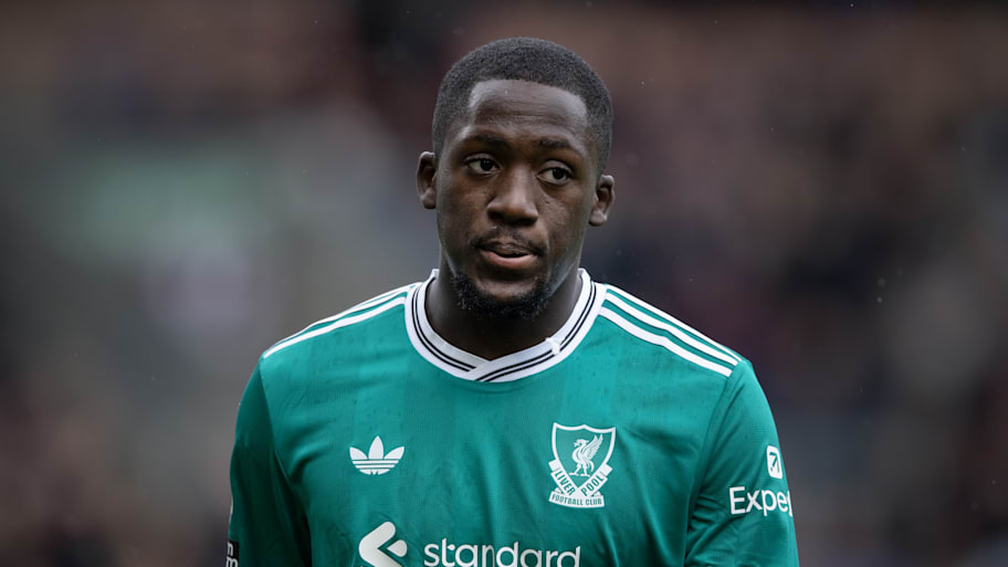 Ibrahima Konaté