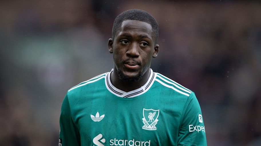 Ibrahima Konaté