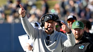 Tulane v Navy