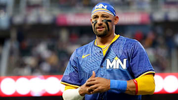 Toronto Blue Jays v Minnesota Twins