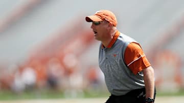 Texas Spring Game