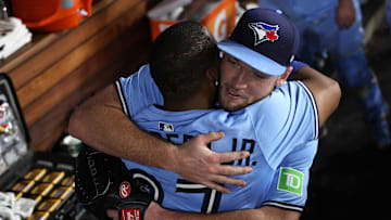 World Series - Toronto Blue Jays v Los Angeles Dodgers - Game Five