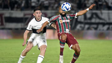 Facundo Zabala nasceu na Argentina e tem 25 anos