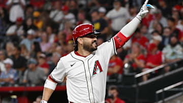 St. Louis Cardinals v Arizona Diamondbacks