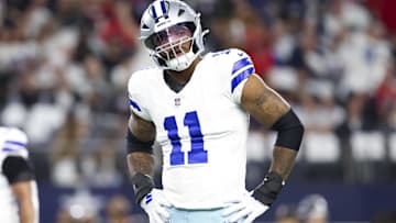 Colin Cowherd proposed a crazy trade for the Cowboys to land Shedeur Sanders