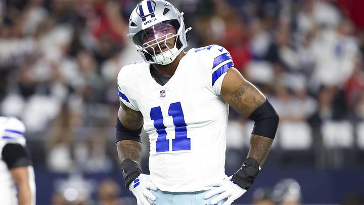 Colin Cowherd proposed a crazy trade for the Cowboys to land Shedeur Sanders