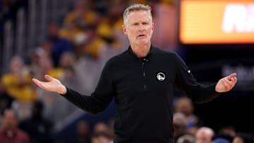 Houston Rockets v Golden State Warriors - Game Three
