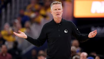 Houston Rockets v Golden State Warriors - Game Three