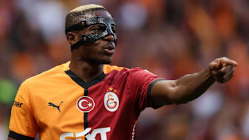 Victor Osimhen