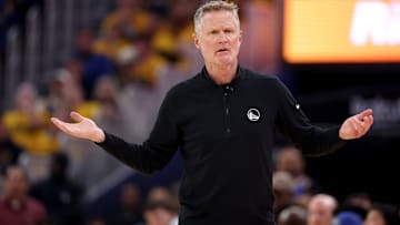 Houston Rockets v Golden State Warriors - Game Three