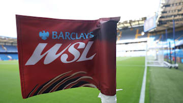 Chelsea FC v Manchester City - Barclays Women's Super League