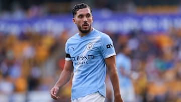 Rayan Cherki sera écarté avec Manchester City.