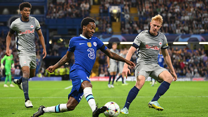 Ingleses e austríacos chegam à quarta rodada da Champions League com chances matemáticas de classificação antecipada Ingleses e austríacos chegam à quarta rodada da Champions League com chances matemáticas de classificação antecipada