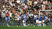 Udinese Calcio v FC Internazionale - Serie A