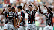 Fluminense colocou fim no jejum e venceu Bragantino por 2 a 1