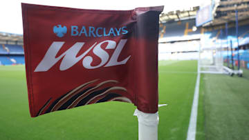 Chelsea FC v Manchester City - Barclays Women's Super League
