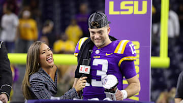 Baylor v LSU - Kinder's Texas Bowl