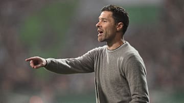 SV Werder Bremen v Bayer 04 Leverkusen - Bundesliga