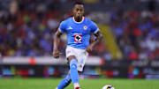 Atlas v Cruz Azul - Torneo Apertura 2024 Liga MX