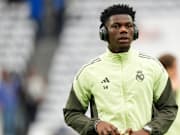 A. Tchouaméni - Real Madrid