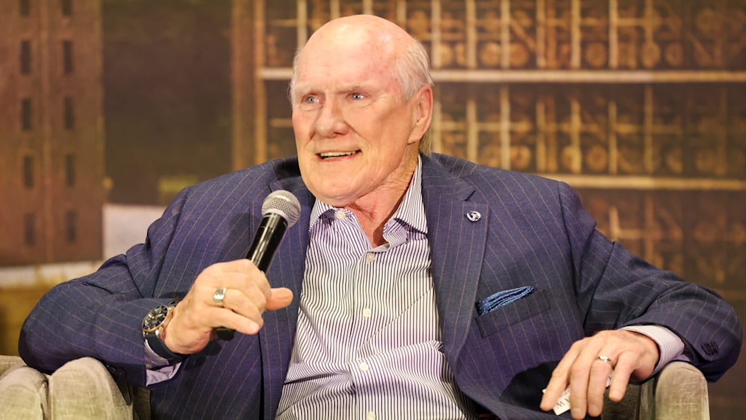 Terry Bradshaw