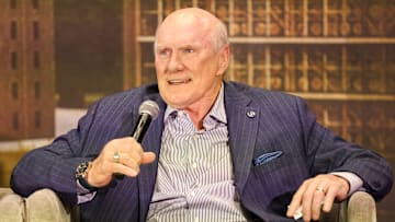 Terry Bradshaw