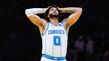 Charlotte Hornets, Miles Bridges