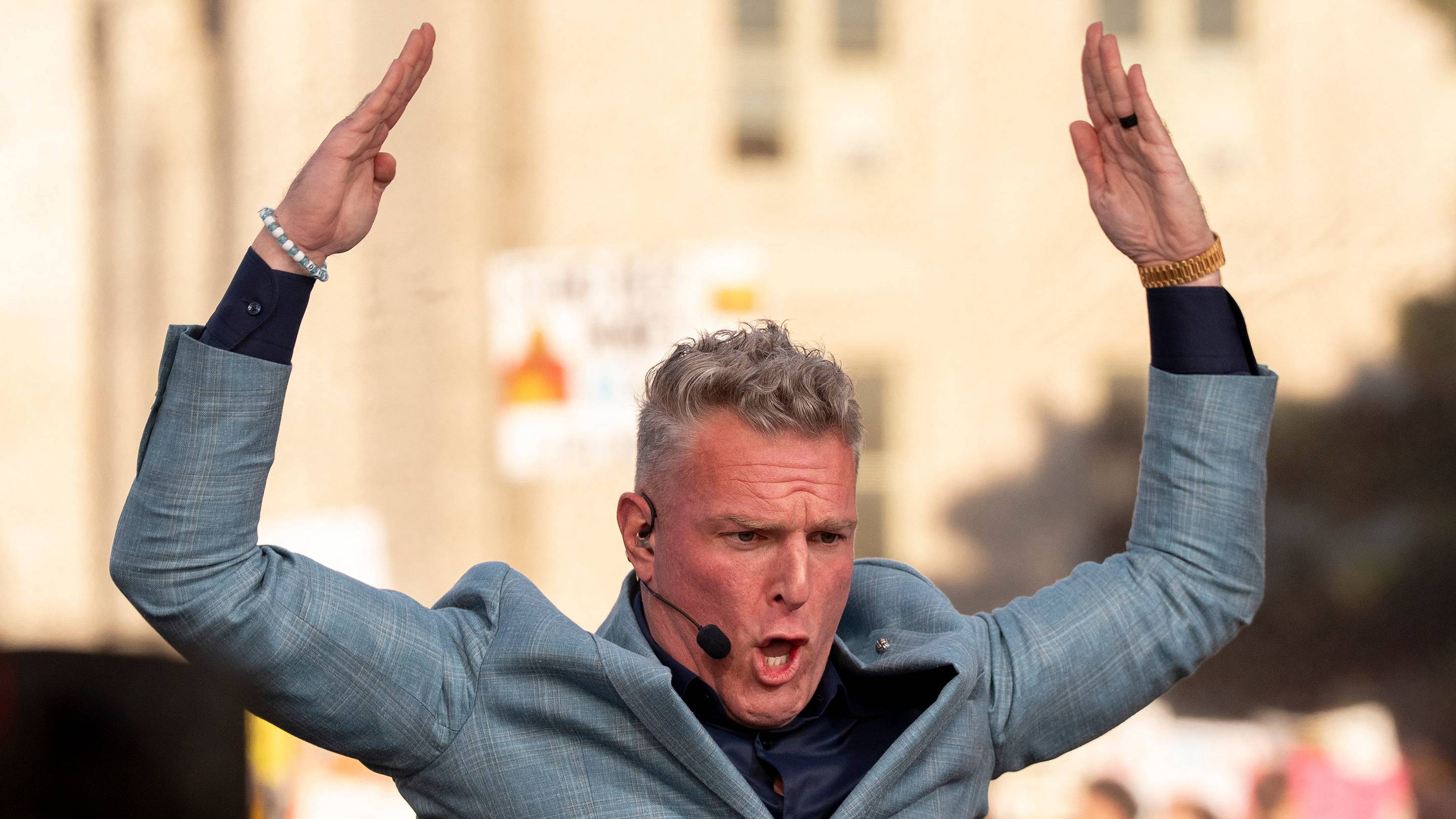 College GameDay Picks College Football’s Winners and Losers in Key Week 6 Games