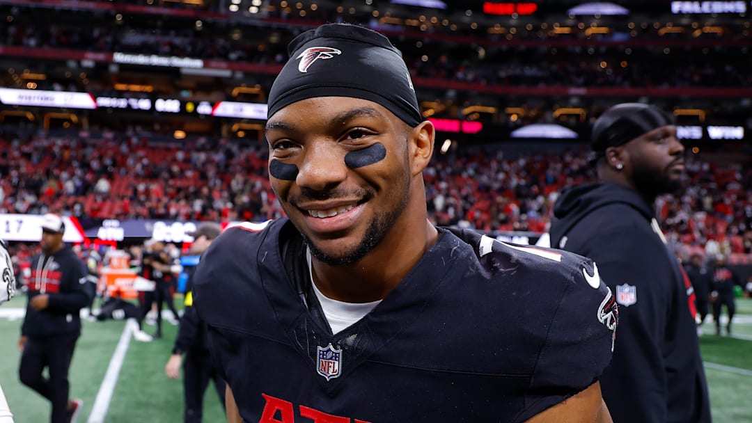 New Orleans Saints v Atlanta Falcons - NFL 2025