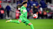 Guillermo Ochoa no tuvo su mejor noche ante Canadá
