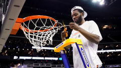 Potential Duke basketball transfer target Wooga Poplar