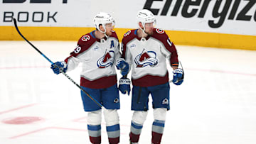 Colorado Avalanche v Dallas Stars - Game Seven
