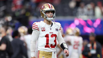 Brock Purdy, San Francisco 49ers