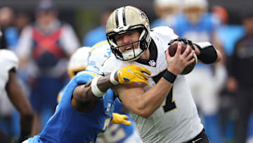 New Orleans Saints v Los Angeles Chargers