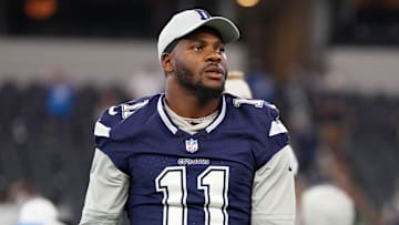 Los Angeles Chargers v Dallas Cowboys
