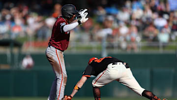 San Francisco Giants v Sacramento River Cats