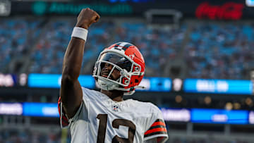 Cleveland Browns v Carolina Panthers - NFL Preseason 2025