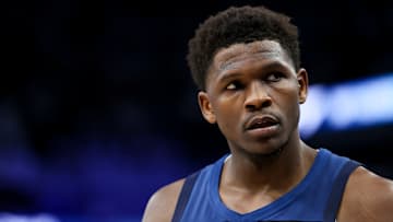Golden State Warriors v Minnesota Timberwolves - Game Five