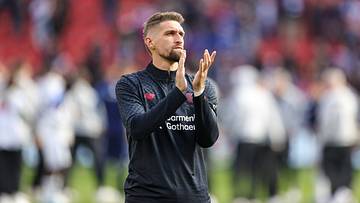 Verlässt Andrich Leverkusen? Verlässt Andrich Leverkusen?
