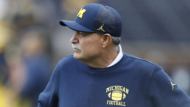 Don Brown, a long-time coach and defensive mastermind, is serving as a consultant to the Syracuse football program.