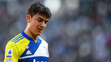Paulo Dybala