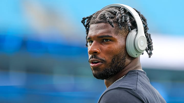 Cleveland Browns v Carolina Panthers - NFL Preseason 2025