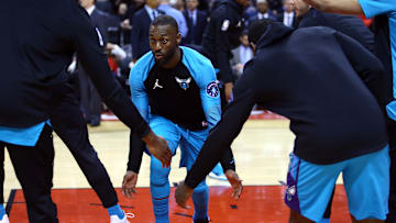 Charlotte Hornets, Kemba Walker