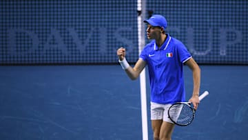 Davis Cup